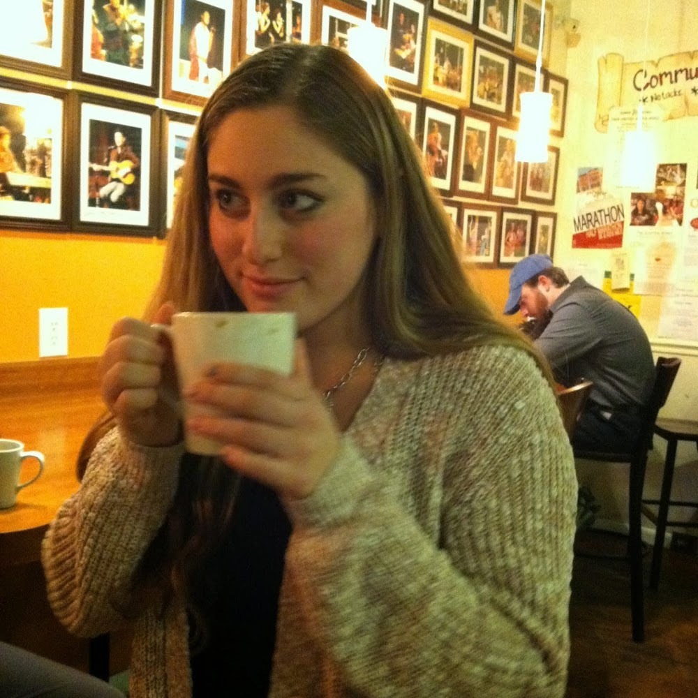 Meet your Posher, Lauren